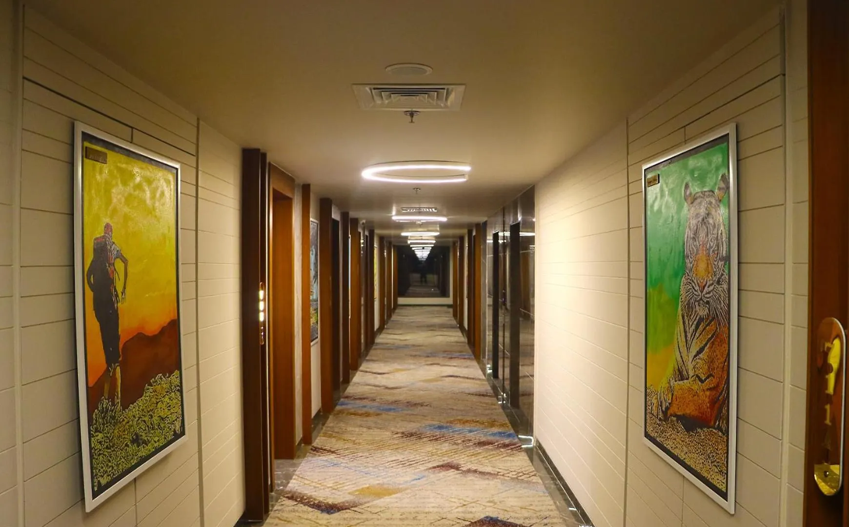 The Paradise Bliss - A Luxury Hotel & Spa In 우다이푸르