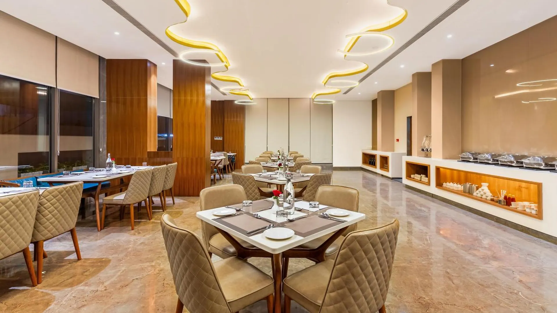 The Paradise Bliss - A Luxury Hotel & Spa In 우다이푸르