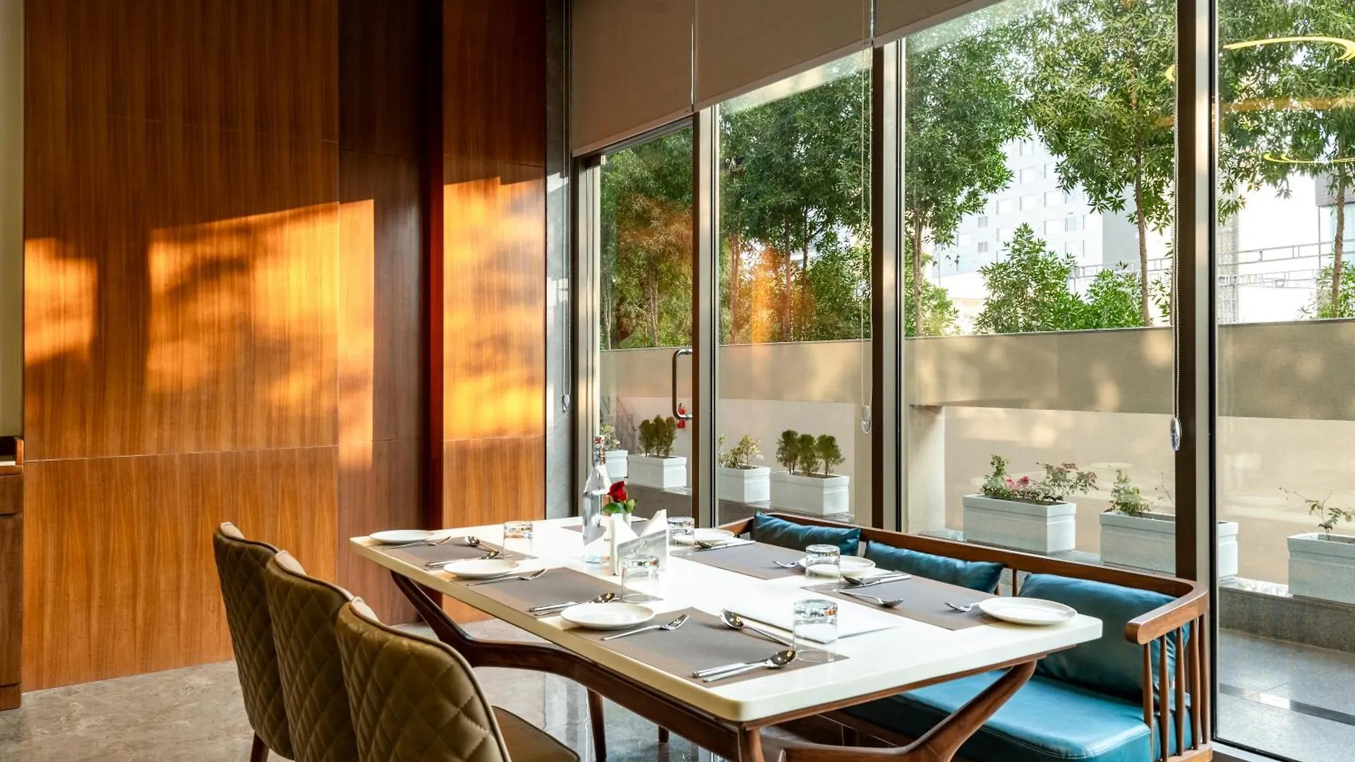 ****  The Paradise Bliss - A Luxury Hotel & Spa In 우다이푸르 인도