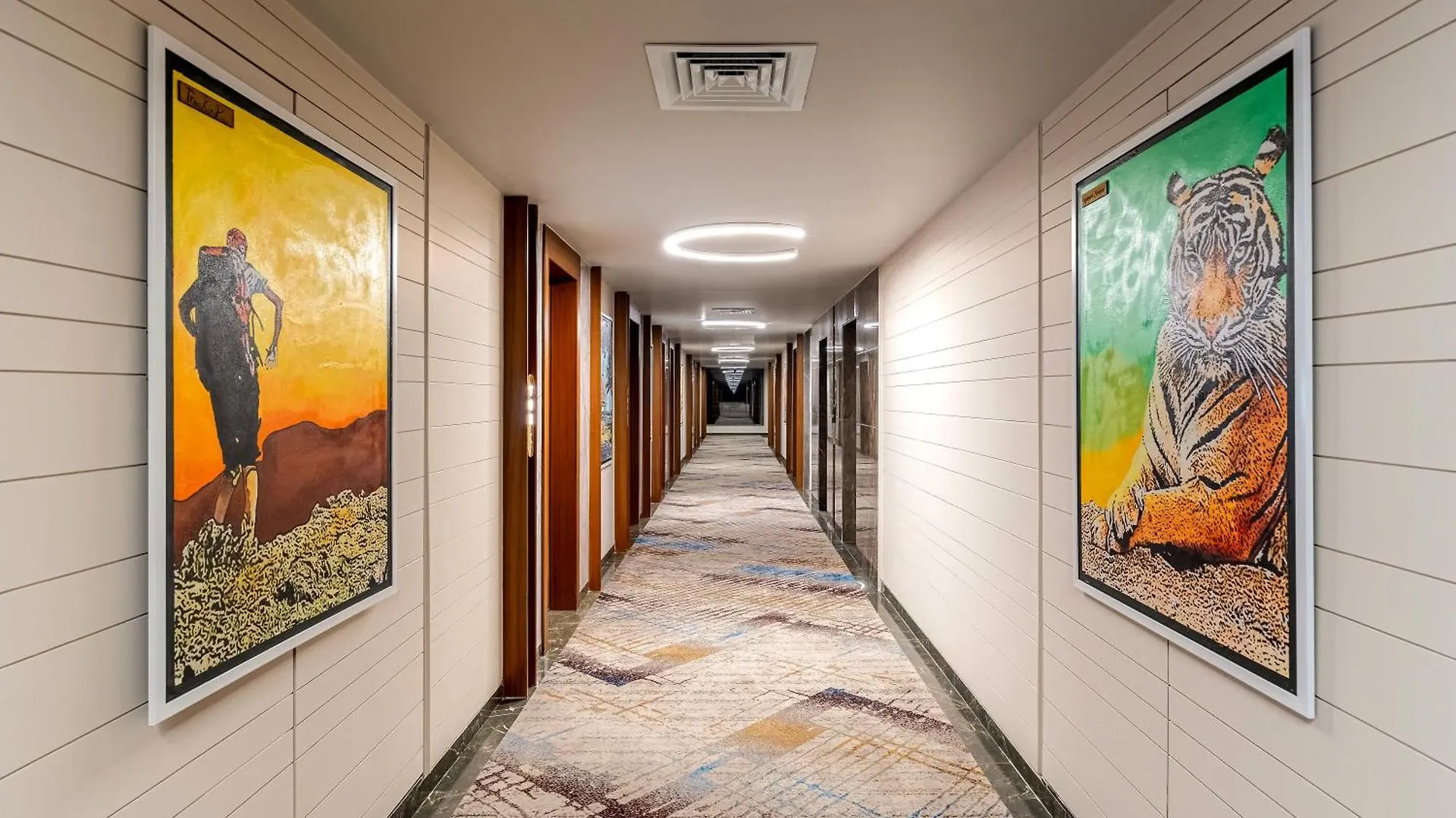 The Paradise Bliss - A Luxury Hotel & Spa In 우다이푸르