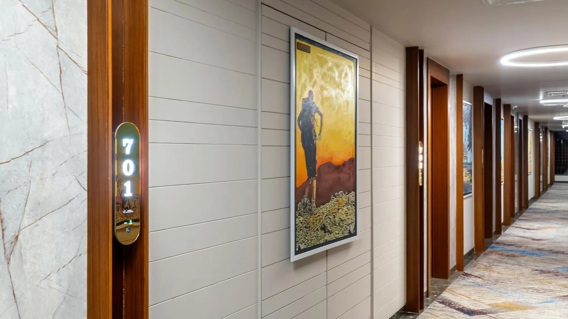 The Paradise Bliss - A Luxury Hotel & Spa In 우다이푸르