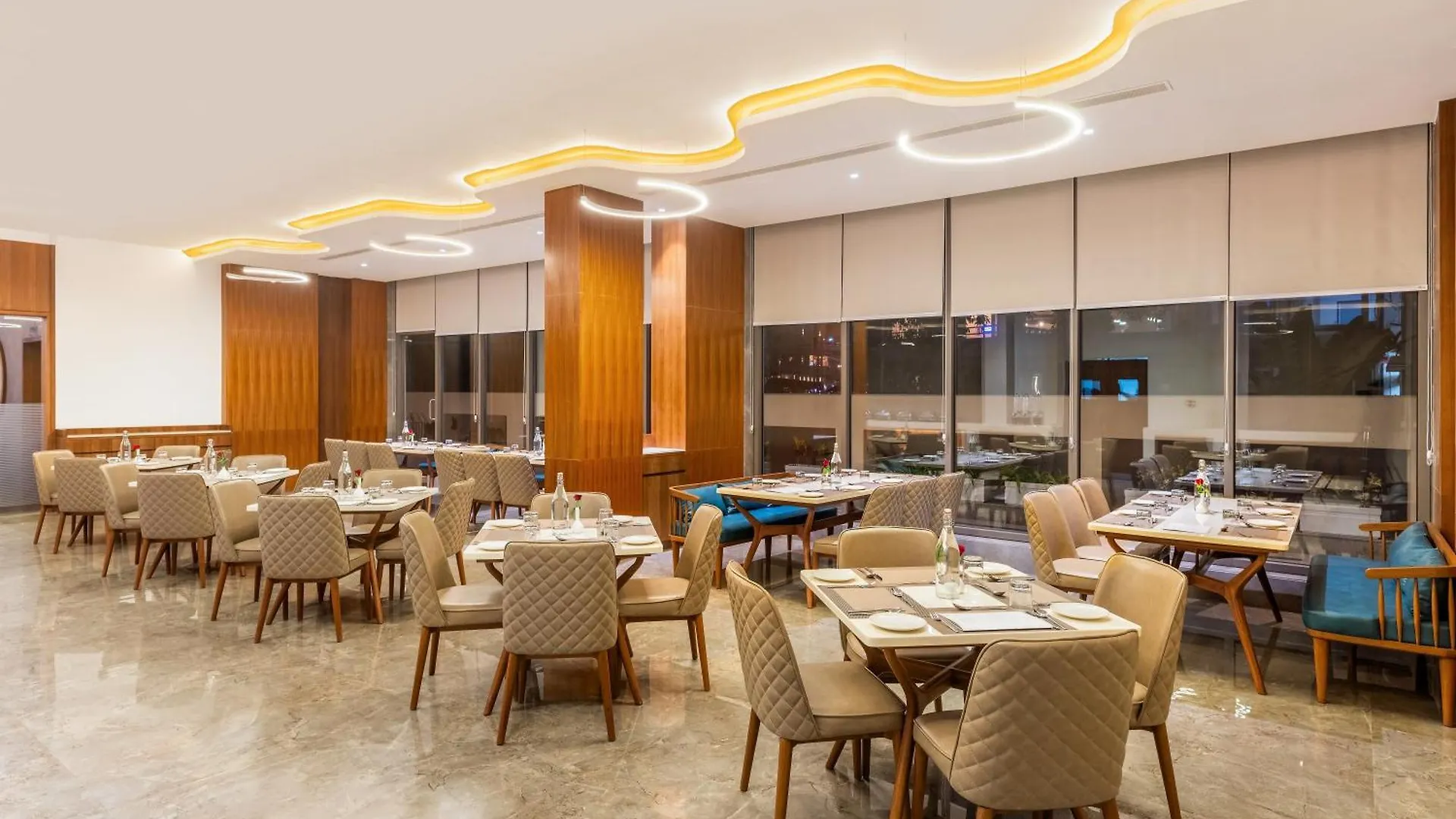 The Paradise Bliss - A Luxury Hotel & Spa In 우다이푸르