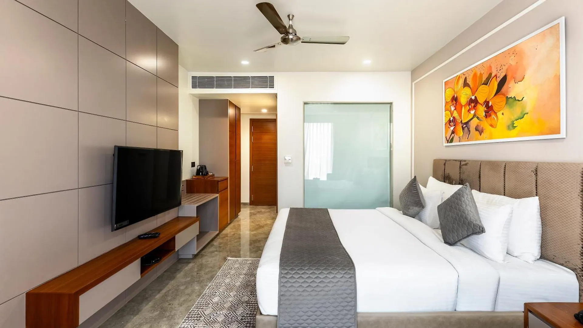 The Paradise Bliss - A Luxury Hotel & Spa In Udaipur
