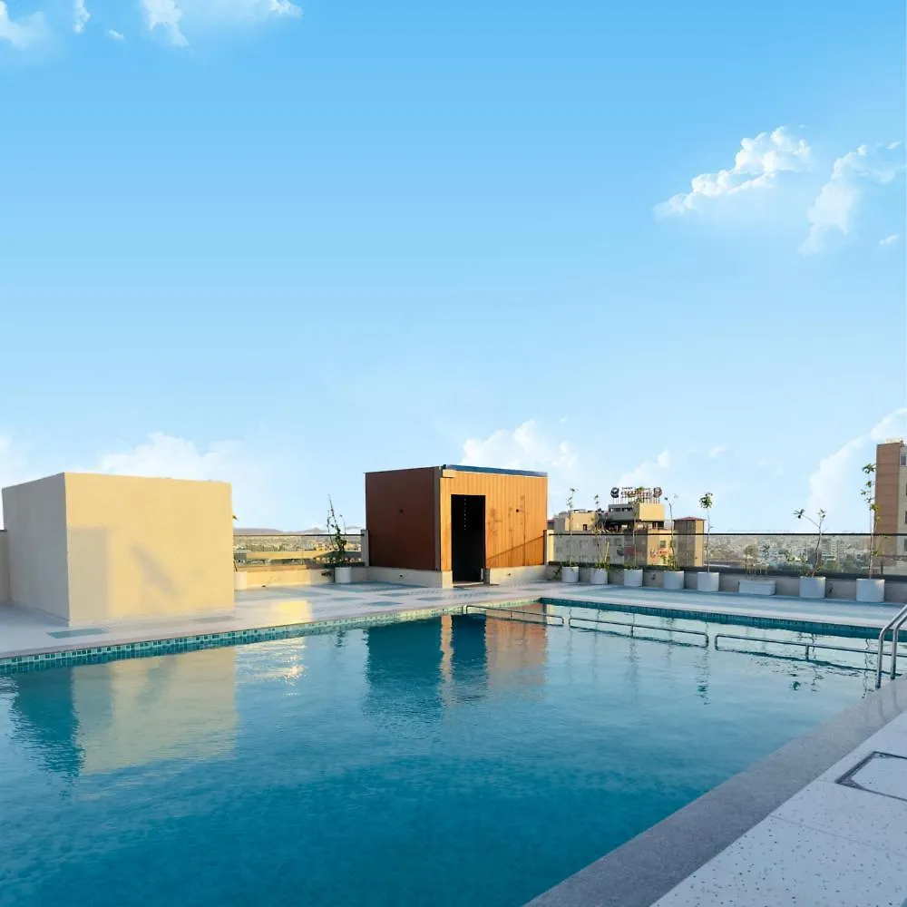 The Paradise Bliss - A Luxury Hotel & Spa In Udaipur